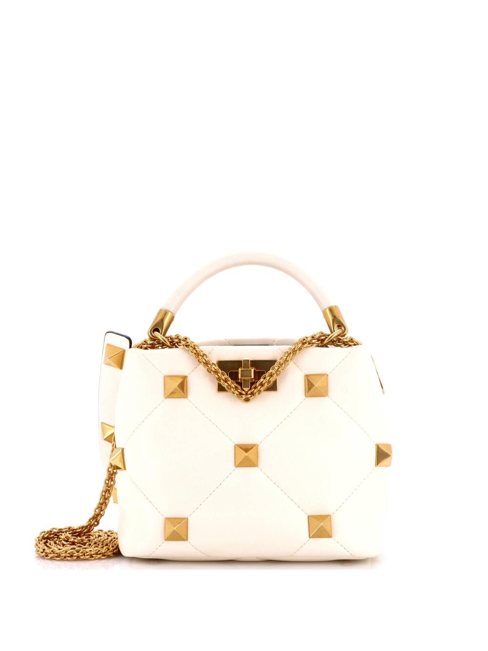 Valentino Garavani Roman Stud Top #370361V19B